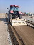 Biological Enzyme Soil Stabilizer Ecological Road Chemical Soil Stabilization
