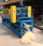 Wood Wool Making Machine,Wood Wool Making Equipment,Firelighter Wood Wool