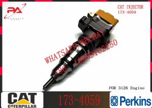 Wholesale engine parts Common rail injector 135-5459 198-6605 218-4109 222-5965 10R-9348 10R-9237 10R-0781 from china suppliers