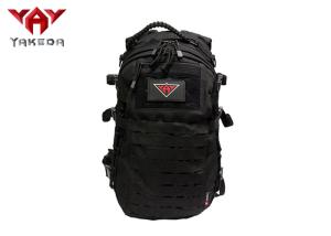 Wholesale Outdoor Gear Trekking Hiking Military Tactical Laptop Backpack Durable 30 - 35L Capacity from china suppliers