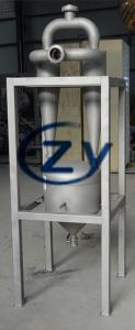 Wholesale SS304 Corn Starch Making Machinery Desander Equipments High Efficiency from china suppliers