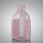 PETG High Speed Blow Molding Machine , Sport Automatic Bottle Blowing Machine