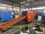 Soft Cable Sheath Shredder Insulation Tube Crusher High Strength Alloy Tool