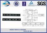 4 Hole Or 6 Hole Railway Fish Plate Fishplate Railroad Fish Plate