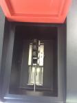 Chemistry and chemical engineering Visible Spectrophotometer single Beam