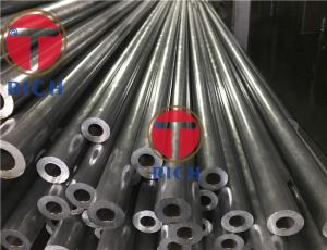 Wholesale Length 10m St35 St37 St52 17mm DIN2391 Seamless Steel Pipe from china suppliers