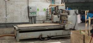 Wholesale Single Plate CNC Cutting Machine High Speed Intelligent Control from china suppliers