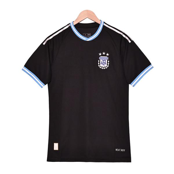 Argentina Player Edition 2025 Training Suit Customized Team Equipment Recommenda