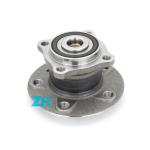 Auto Parts Rear Wheel Hub Bearing With Bearing Components For Mercedes-Benz