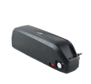 Wholesale Deep Cycle Ebike Downtube Battery 48V 18650 Lithium Ion Type Rechargeable from china suppliers