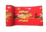 Colorful Plastic Packaging Film Roll Food Grade Customizable Laminated For
