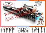 diesel common Rail Fuel Injector 230-3255 392-0214 392-0215 392-0216 392-0217
