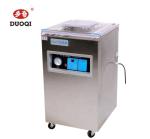 Convenient ZF-408 Automatic Vacuum Packing Machine/ Vacuum Sealer