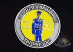 The United States Flag Challenge Coins , Modern Commemorative Coins OEM
