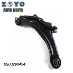 Car Model DFM Jingyi 1.5 Electric Sedent Car Suspension Parts Front Lower