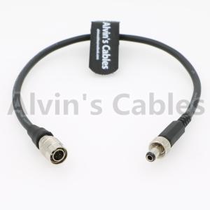 Wholesale 4 Pin Hirose Power Cable for BDS System to Sound Devices Mixers from china suppliers