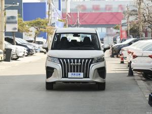 Wholesale New MPV Vehicles BAW M7 Max Speed 140km/H Multi Purpose Vehicle from china suppliers
