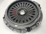 3482055132 Sachs Clutch Kits OM 364.954 310mm Clutch Cover For BENZ