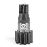 E315D Excavator Swing Spare Parts 11/21T Swing Drive Shaft 199-4632