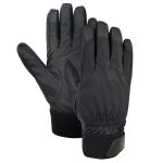 Waterproof Winter Horse Riding Gloves With Bonding Line ASTM F903