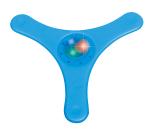 Triangle Cute Dog Toys Ultra Star Sport Disc Frisbee Beautiful Flight Four