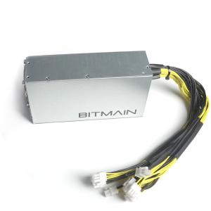 Wholesale 1800W Antminer Apw7 , Power Supply Apw7 For S9 S9I Z9 L3+ D3 from china suppliers