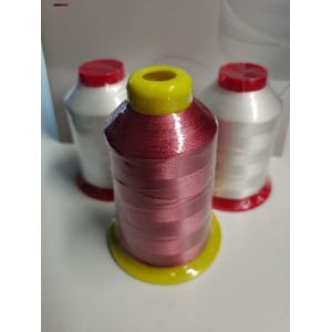 Wholesale 5000m 70D/2 Polyester Filament Embroidery Thread from china suppliers