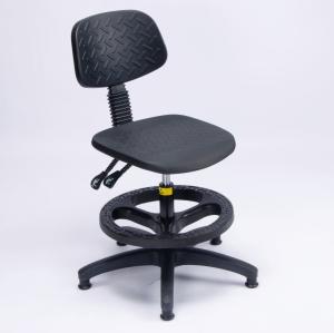 Wholesale Professional ESD Lab Chairs Anti-Static Seating For School And Industry Clean Room from china suppliers