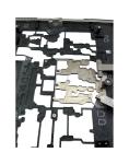 Industrial Custom Stainless Steel Parts Polished CNC Turning And Milling Parts