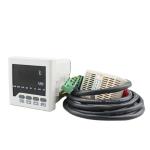 WSK-0303 Green house Incubator Digital Thermometer Temperature and Humidity