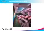 IP43 Indoor P5 SMD2121 Advertising LED Video wall Screen Slim Cabinet (>1200nits