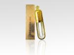 Misting Gold Foil Semi Permanent Makeup Tattoo Kit Ice Crystal Gel Lock Color
