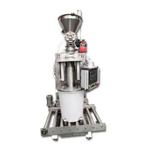 Wholesale Custom Automatic Powder Packaging Machine Food Grade Stainless Steel Weighing And Packaging Machine from china suppliers