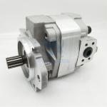 7051138010 705-11-38010 Hydraulic Gear Pumps Main Pump For D65PX-12 EX-12 D85E