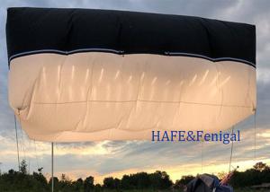 Wholesale Helium Type Film Balloon Lighting LED 1800w For Event Scene With Film Or TV Set from china suppliers
