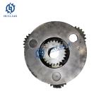 941514 E200B Planetary Gear Carrier Assy With Gear Sun Travel Carrier II Assy