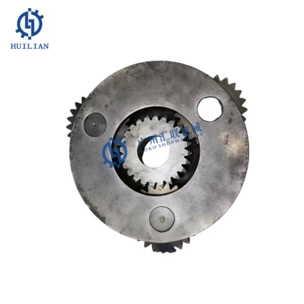 941514 E200B Planetary Gear Carrier Assy With Gear Sun Travel Carrier II Assy
