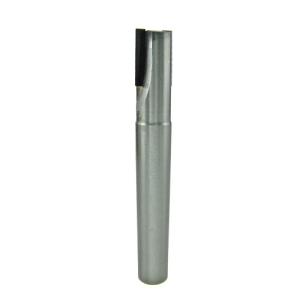 Wholesale 1 Or 2 Tips PCD Mill Cutting Tools Polycrystalline Diamond End Mills from china suppliers