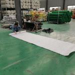 3D Composite Drainage Geonet for Tunnel Protection and Short Construction Period