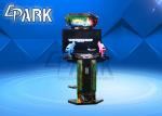Commercial Paradise Lost 42" Laser Shooting Gun Simulator 12 Months Warranty