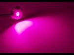 IP68 Waterproof Marine Underwater LED Dock Lights Red Emitting