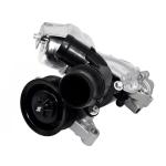 2012-2016 Coolant Water Pump for Mercedes-Benz M274 W213 E300 GLC300 GLE350 OE