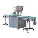 Bubble Tea Automatic Canning Machine 200CPM Food Can Sealer Machine