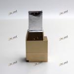 2400W 808nm 1064nm 755nm 940nm Laser Diode Bars Stack Double Row Light Cone