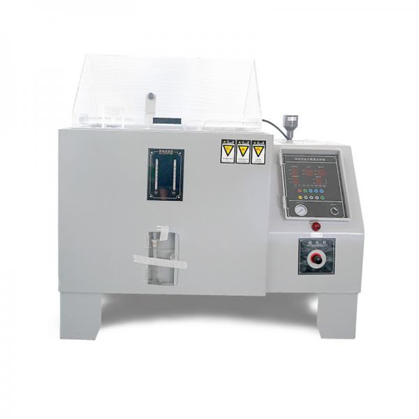 Quality Salt Spray Fog Testing Machine, Automatic Corrosion Test Chamber for Metal Material for sale