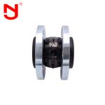 DN40-600 Flex Expansion Joint Rubber EPDM Single Sphere Rubber Joint
