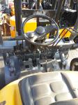 USED TCM 1.5T FORKLIFT FOR SALE