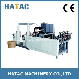 Wholesale Bag Handle Maker,Handle Paper Bag Making Machinery,Paper Bag Making Machine from china suppliers