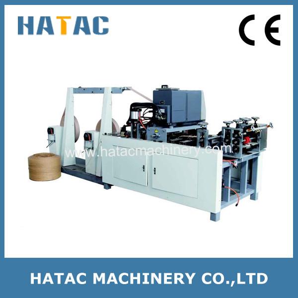 Bag Handle Maker,Handle Making Machinery,Paper Bag Making Machine,Paper Bag