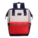Hot Sale Large Capacity Diaper Baby Bag Multi-Functional Mommy Backpack With